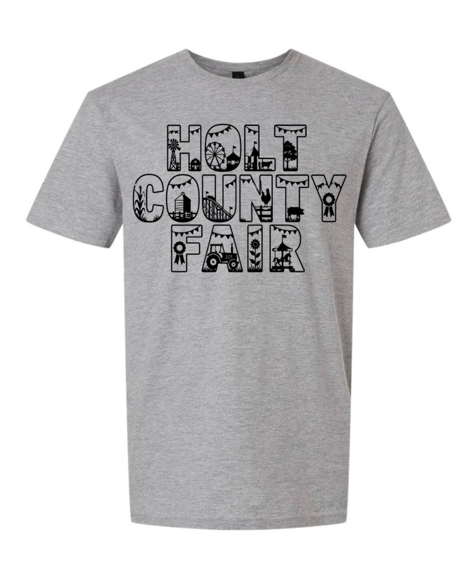 Holt County Fair