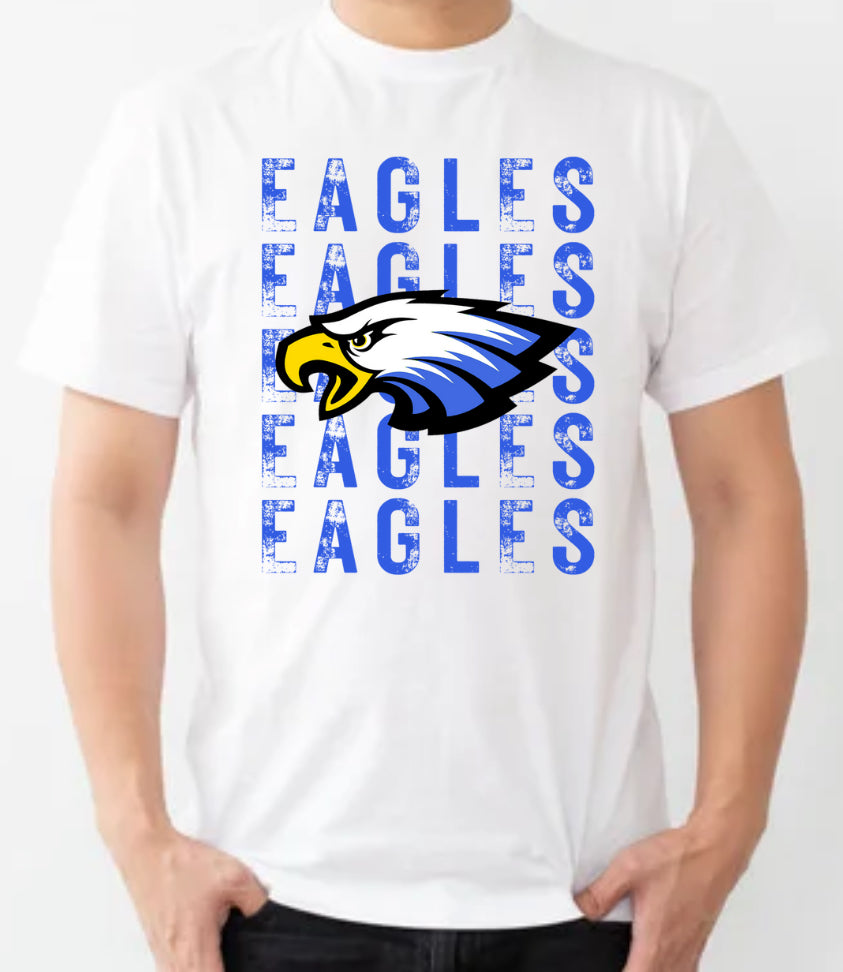 Eagles, Eagles, Eagles