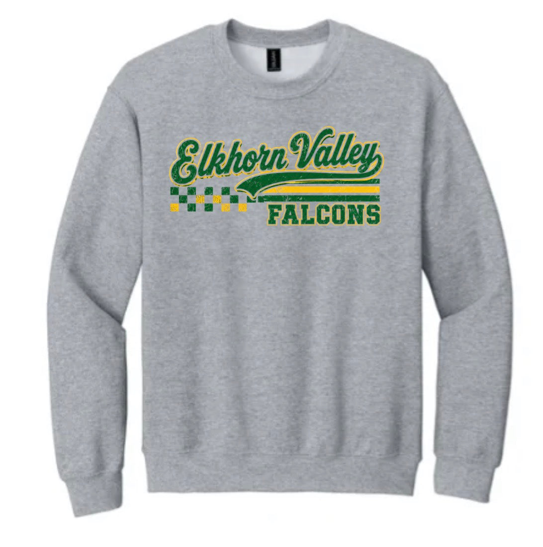 Falcons Retro