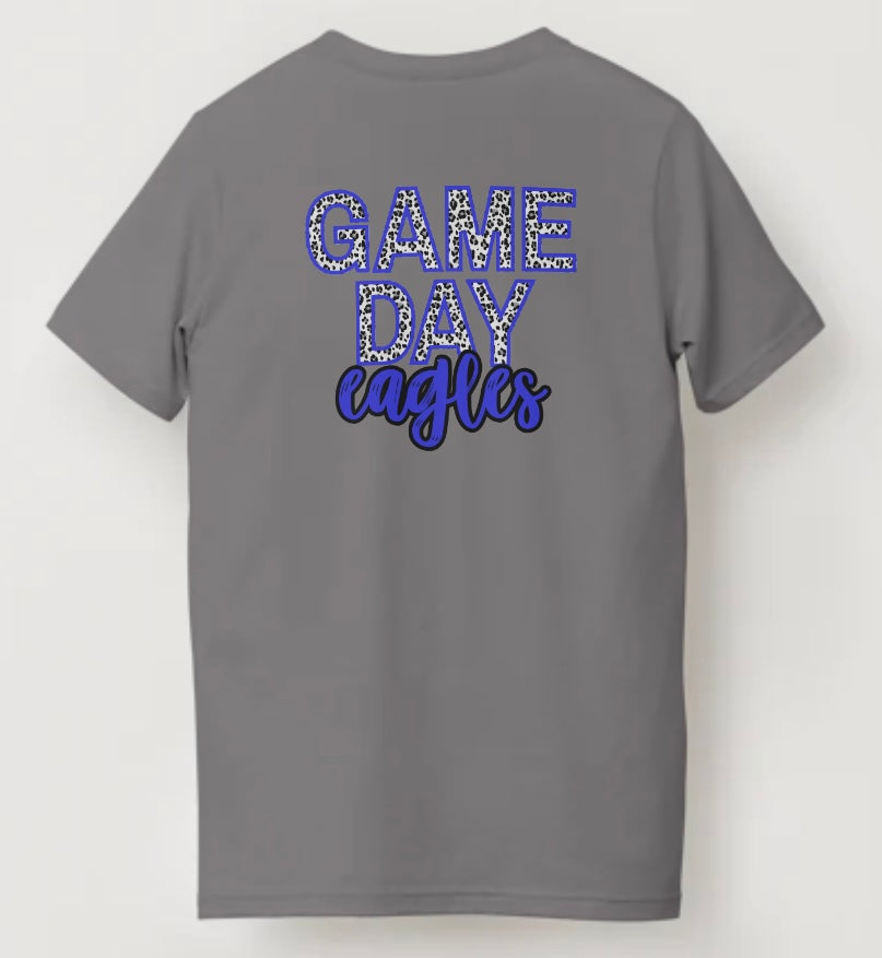 Eagles Leopard Game Day