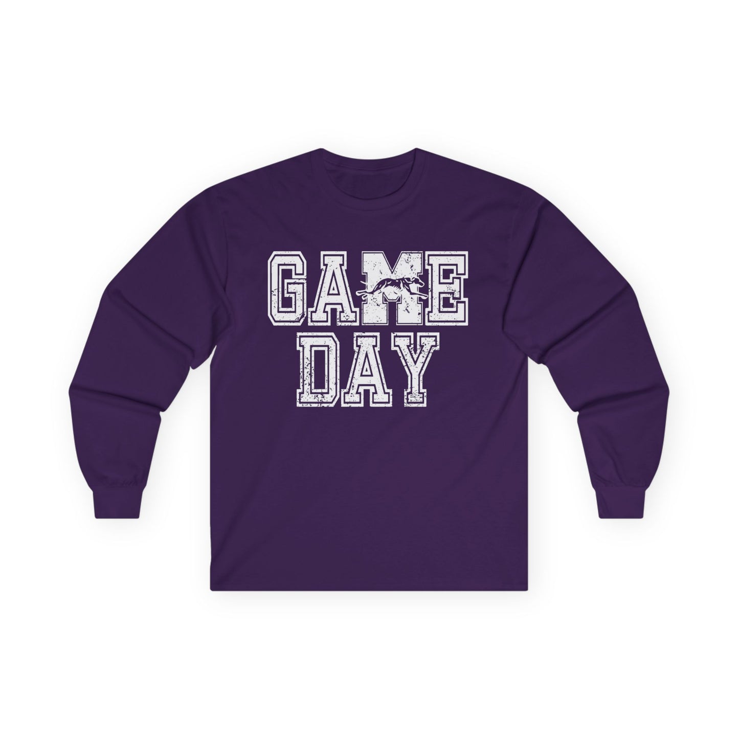 Minden Homecoming 2025 Crewneck Sweatshirts