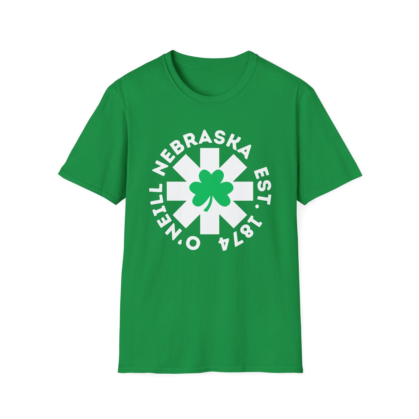 (Preorder) St. Pats O'Neill * Apparel