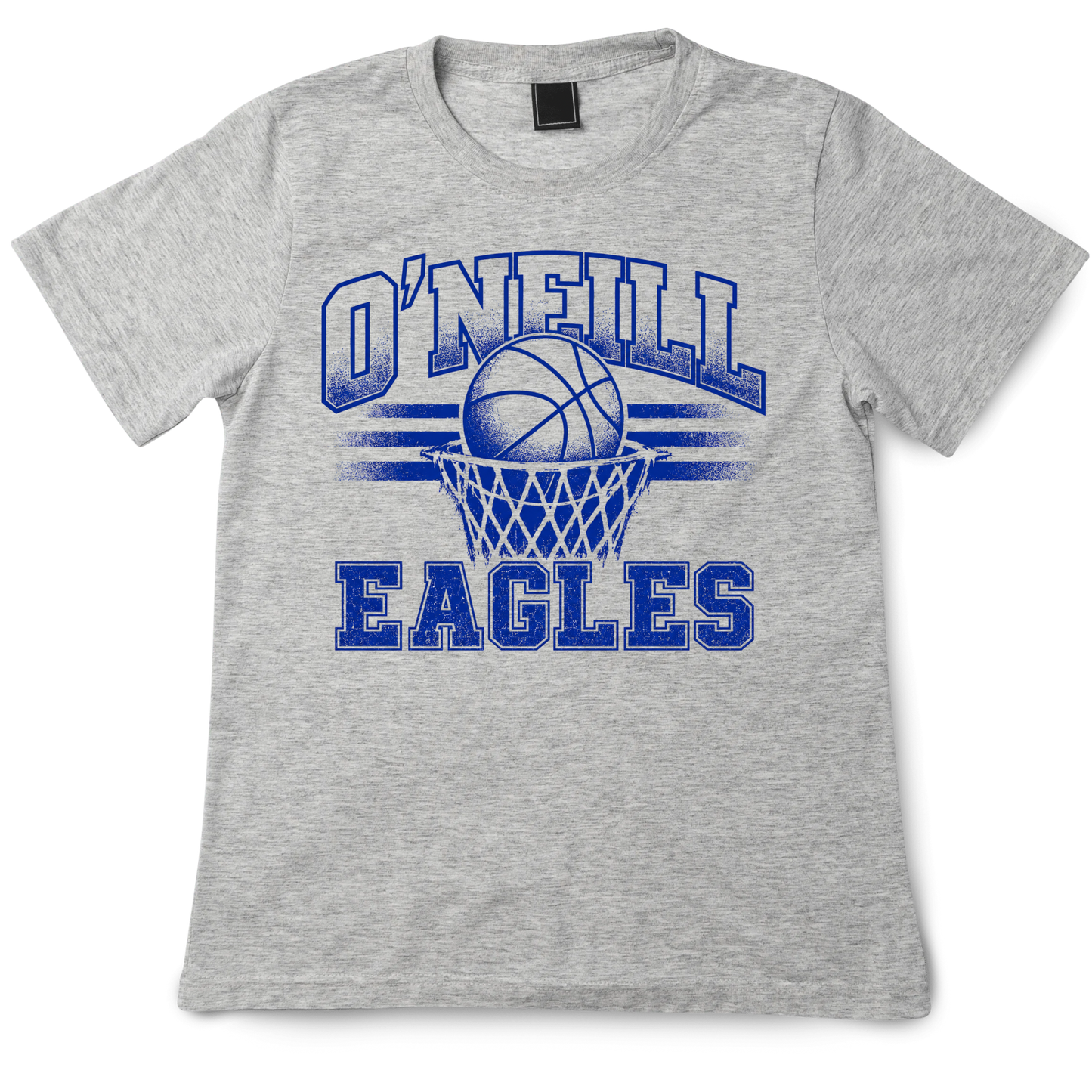O'Neill Eagles Basketball