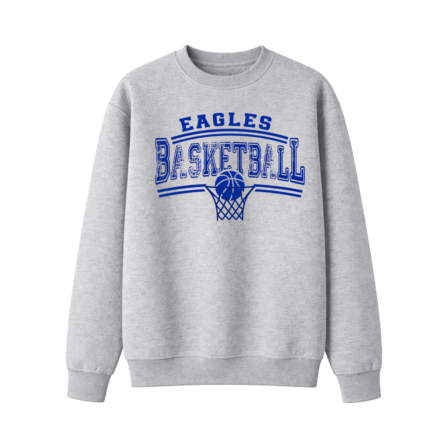 Eagles Basketball
