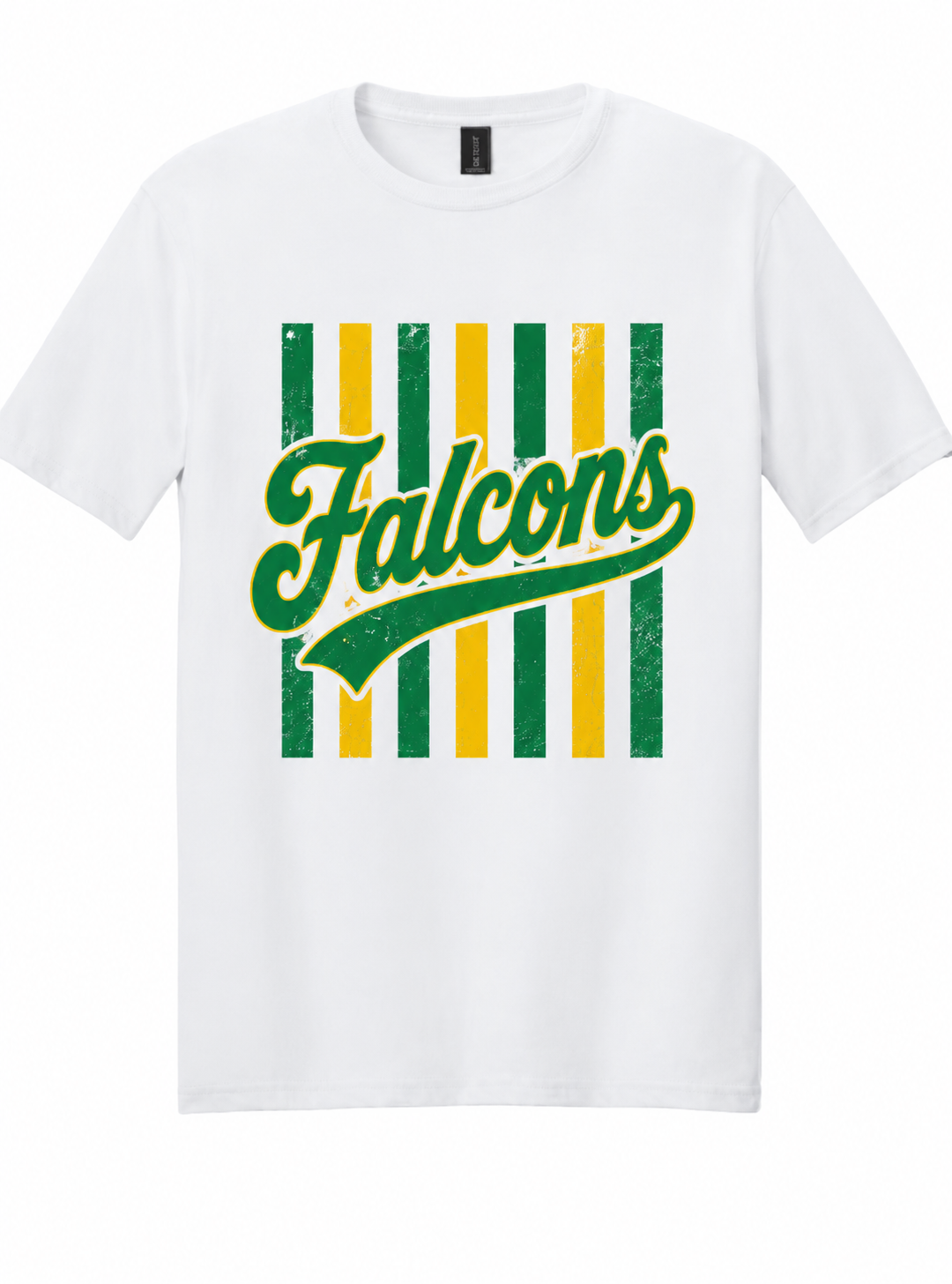 Falcons Stripes