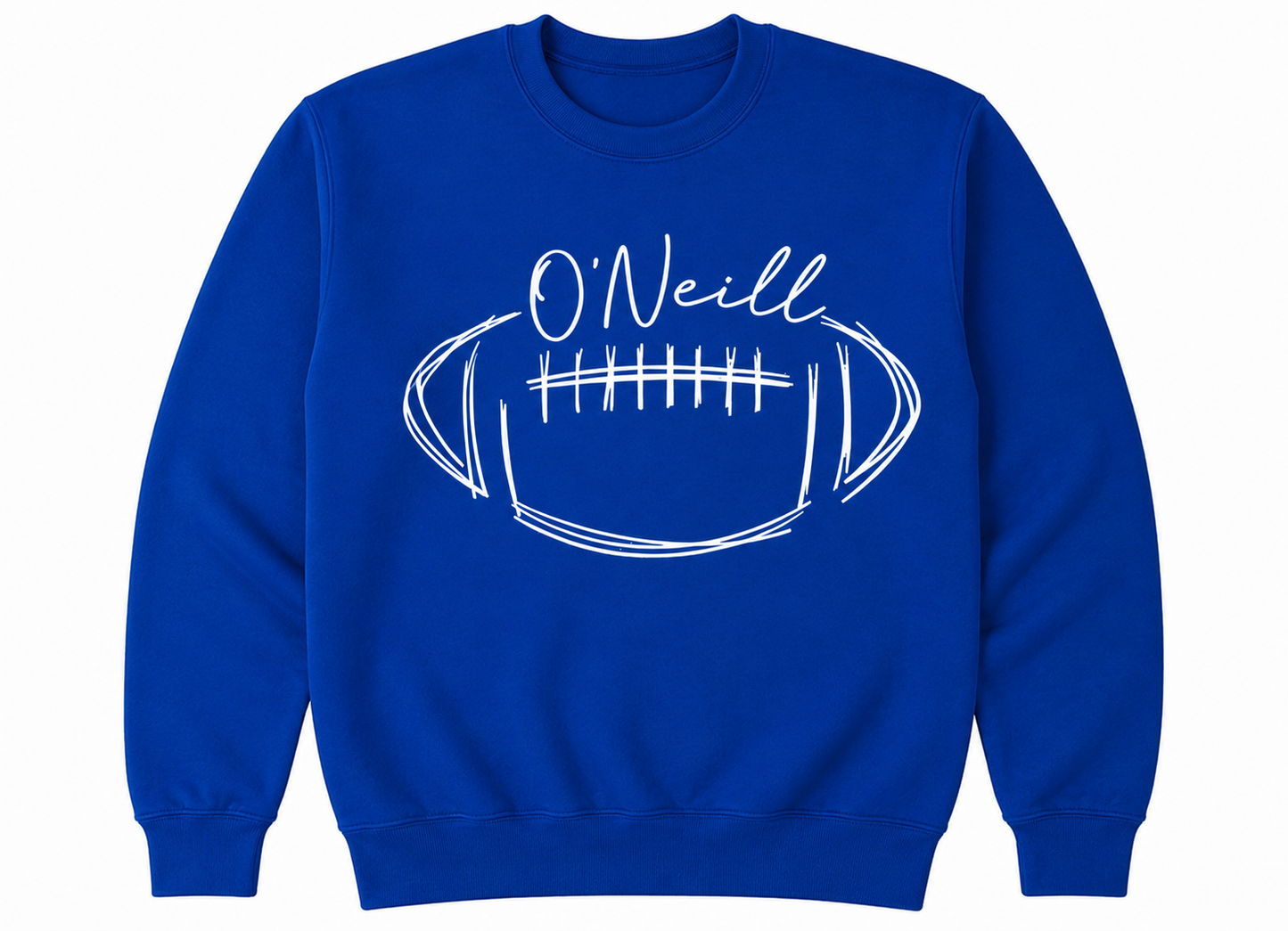 O’Neill Eagles Football