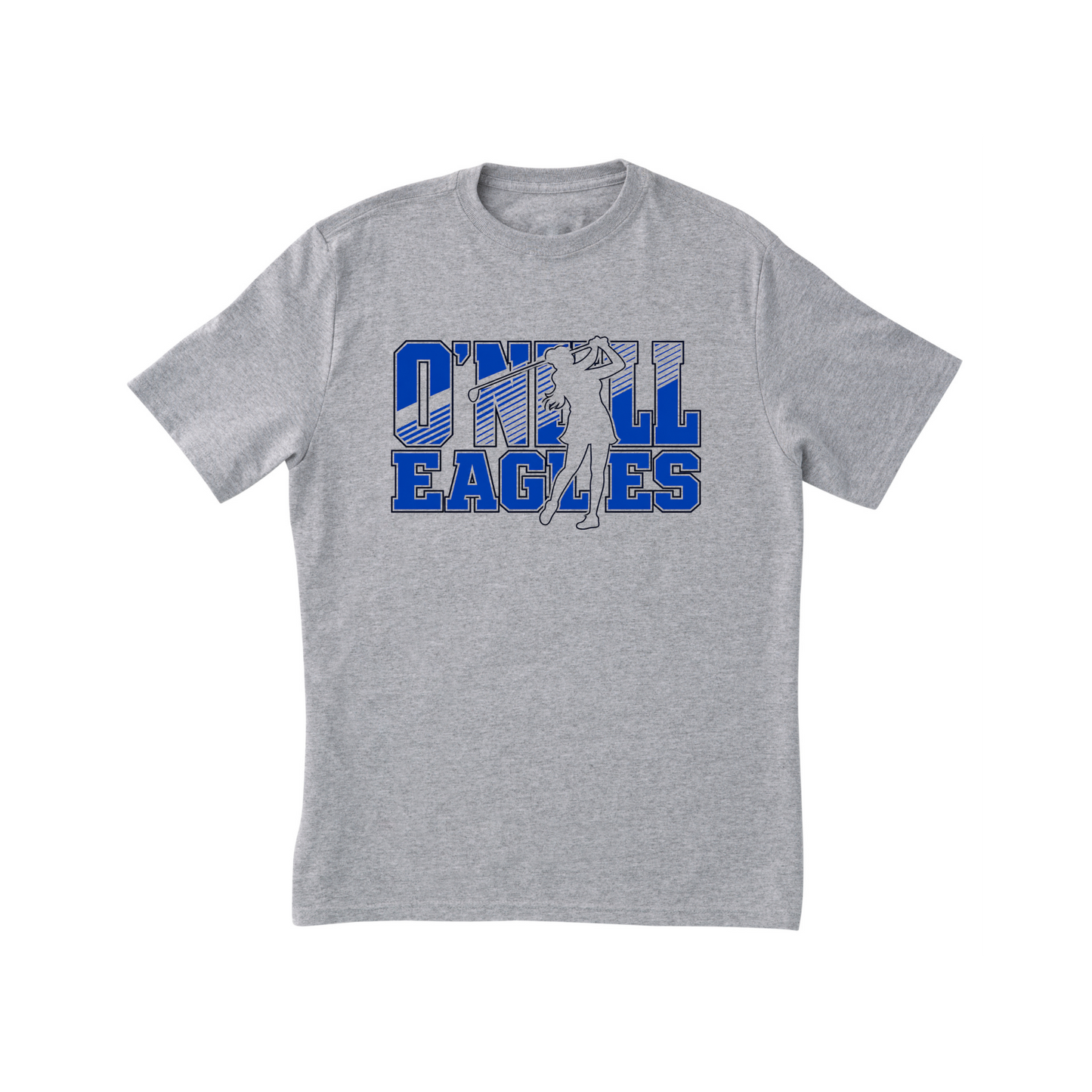 O'Neill Eagles Golf