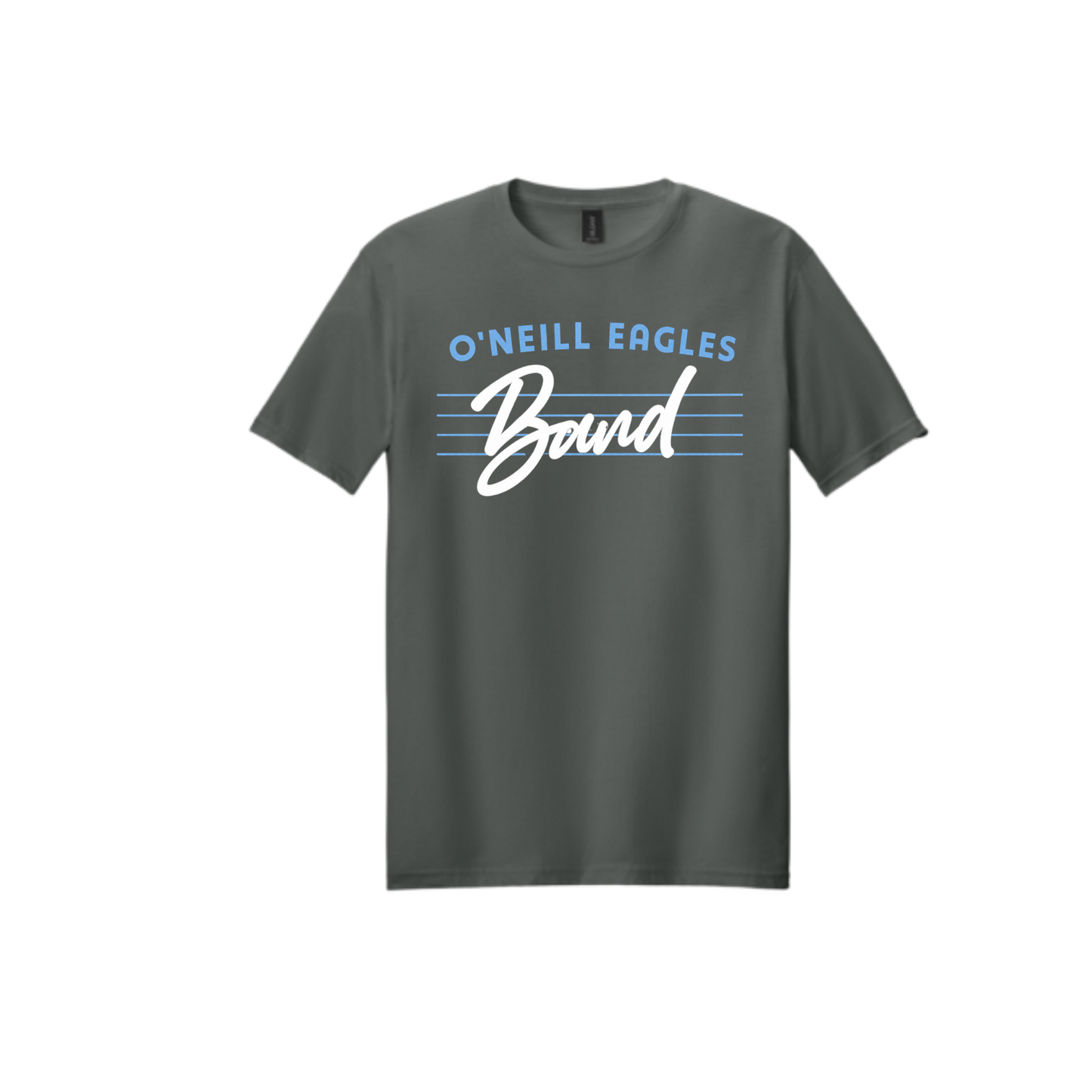 O'Neill Eagles Band