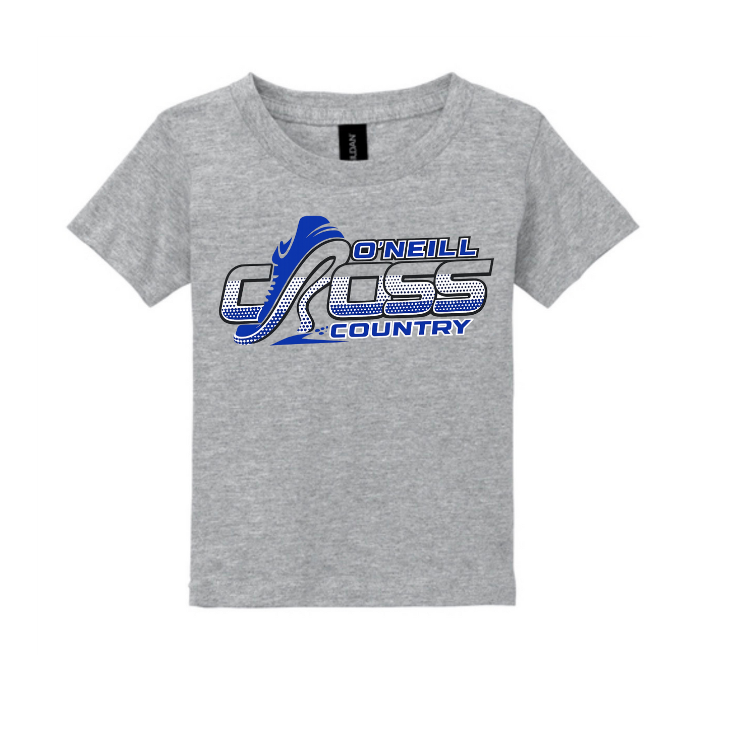 O'Neill Eagles Cross Country