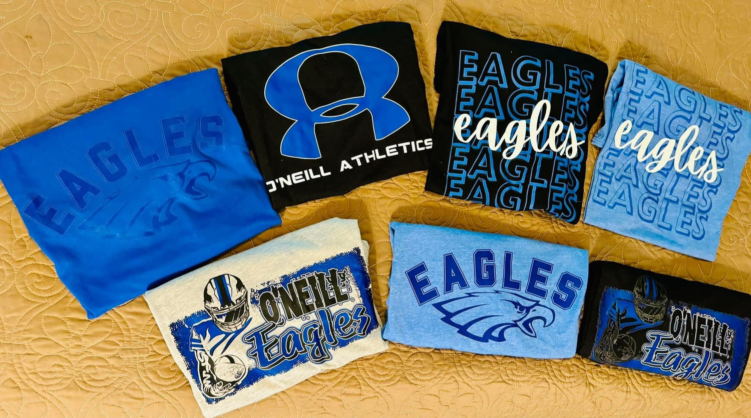 O'Neill Eagles