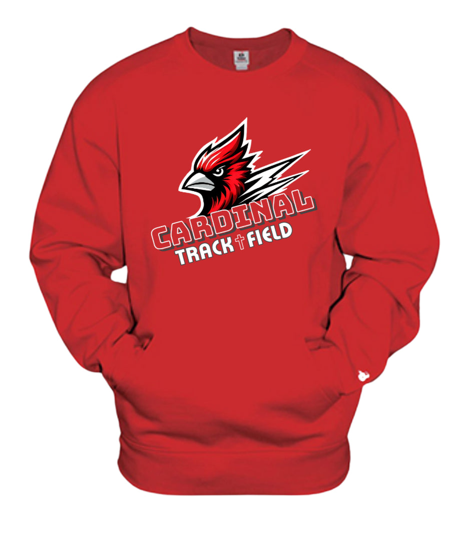 St. Mary’s Track & Field 2025