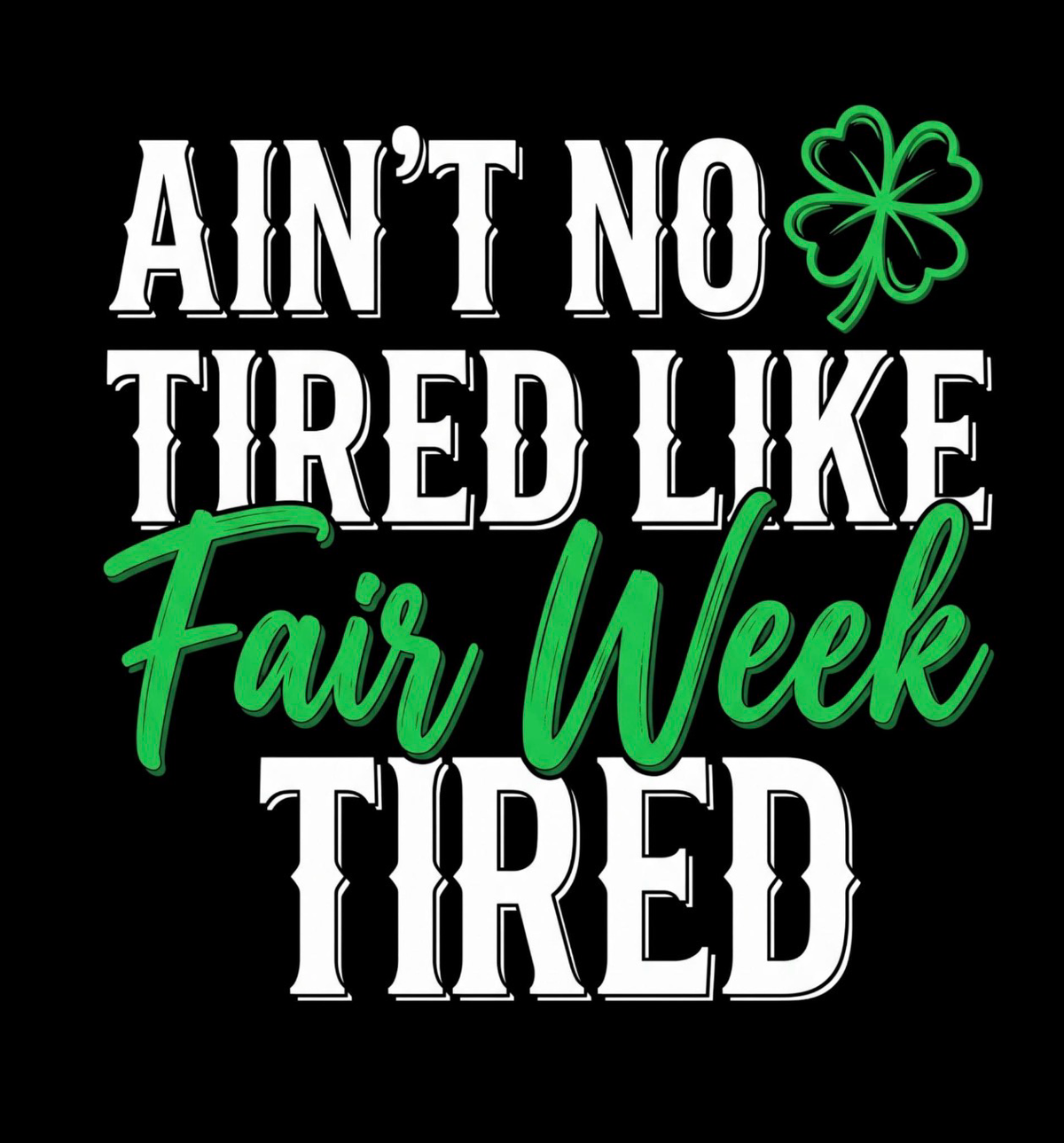 Fair/4H