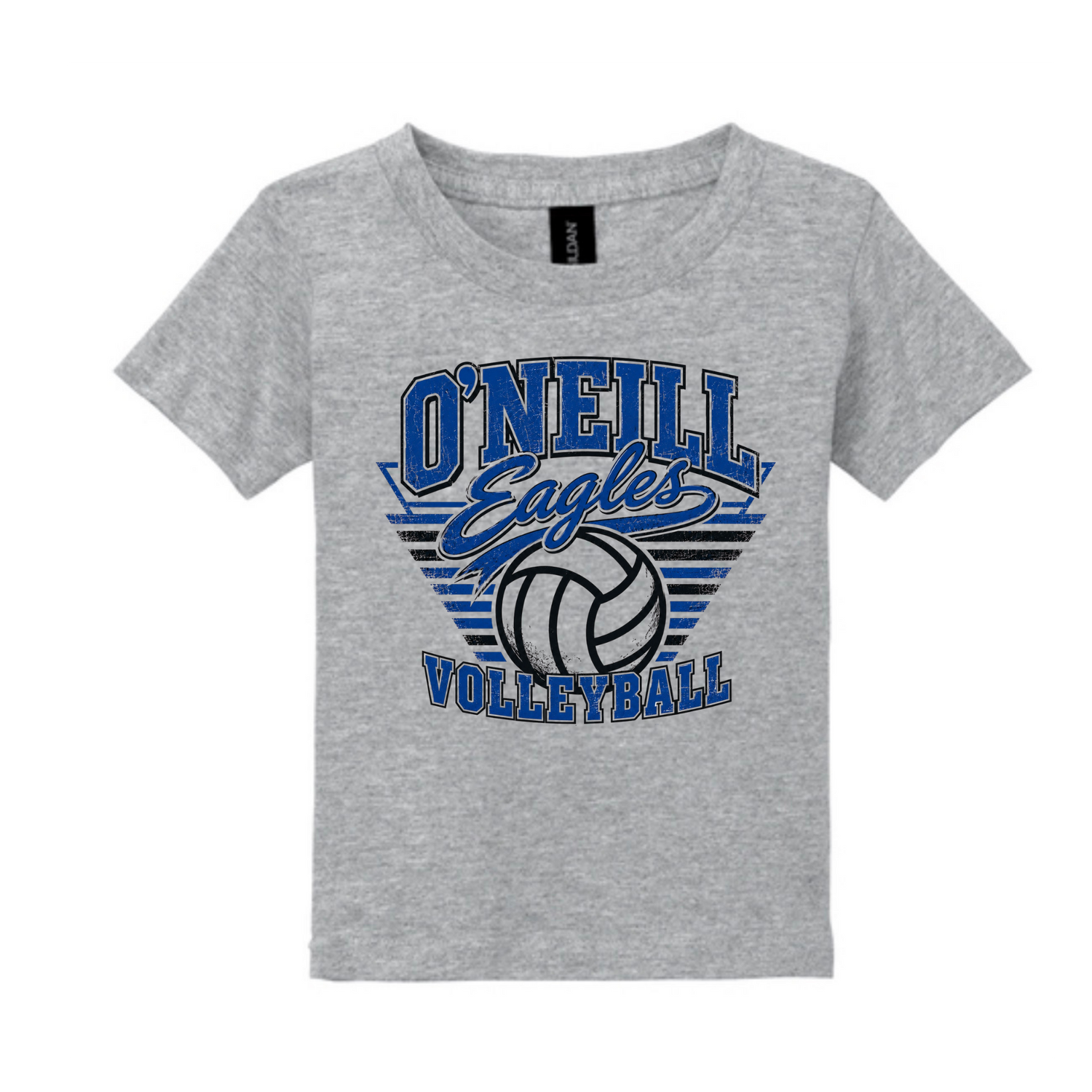 O'Neill Volleyball