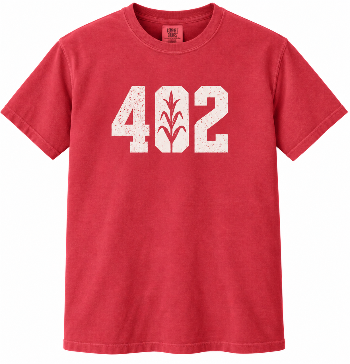 Local Roots 402