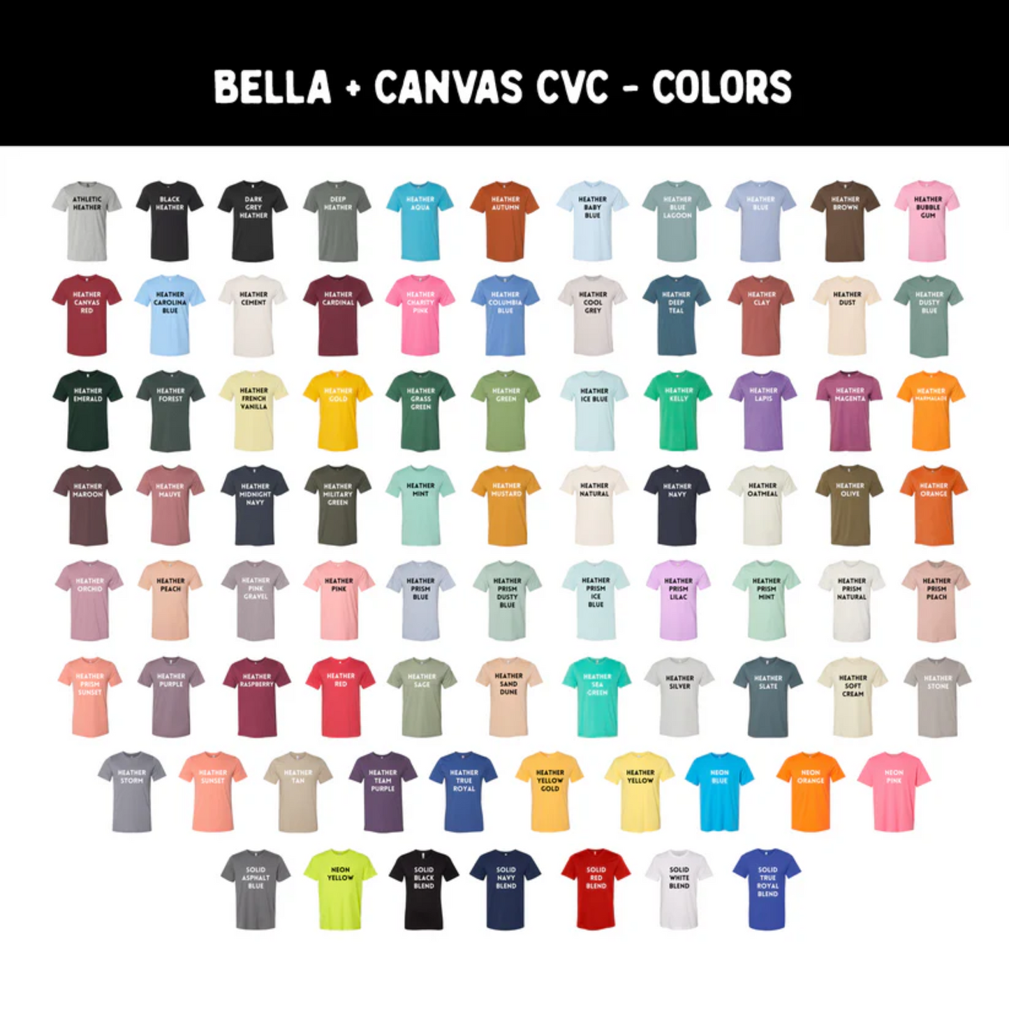 Wedding Party Shirts