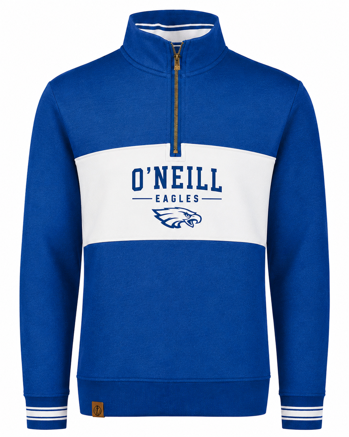 Holloway Quarter Zip