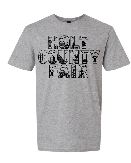 Holt County Fair