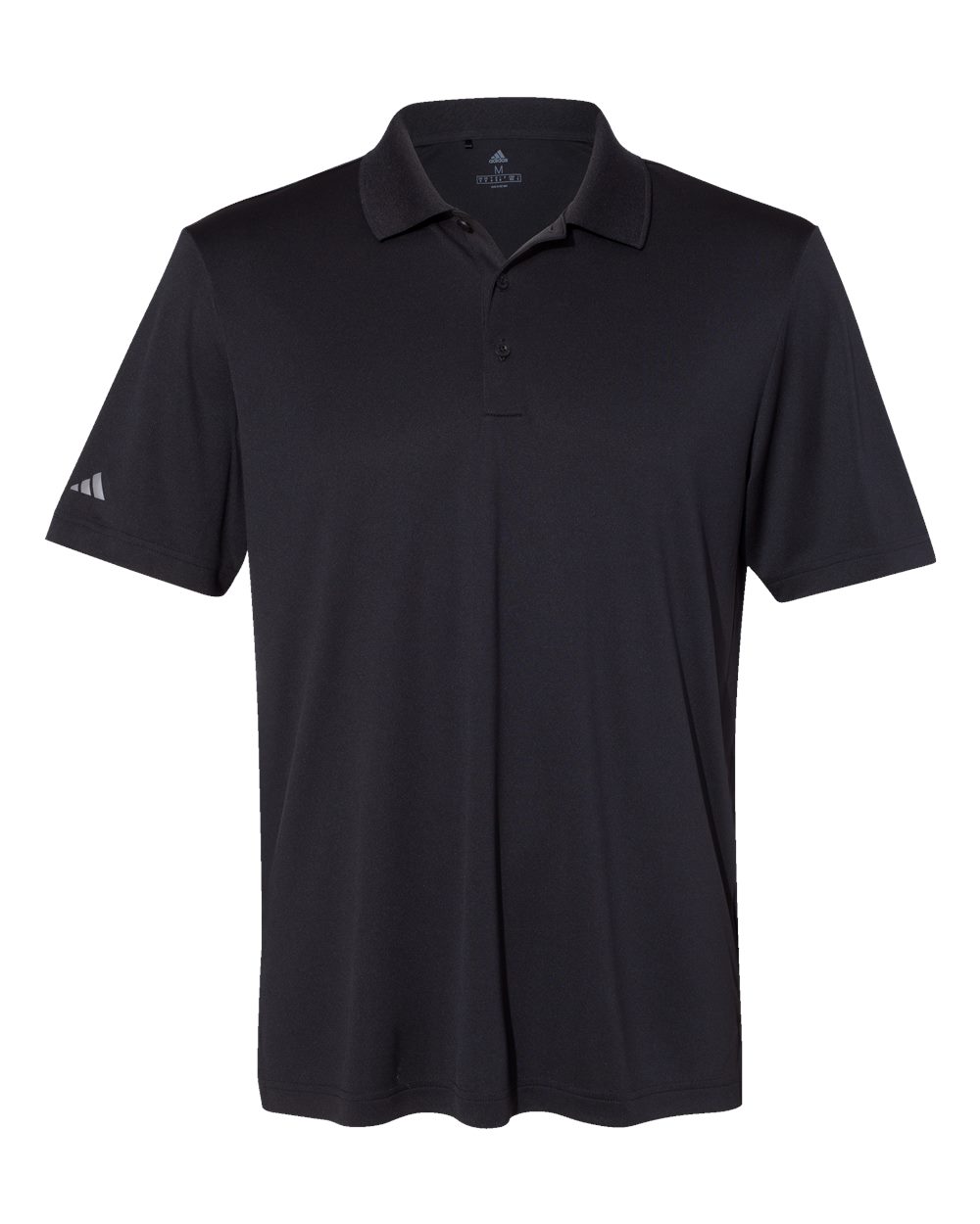 Adidas Mens Performance Polo A230 - Embroidered
