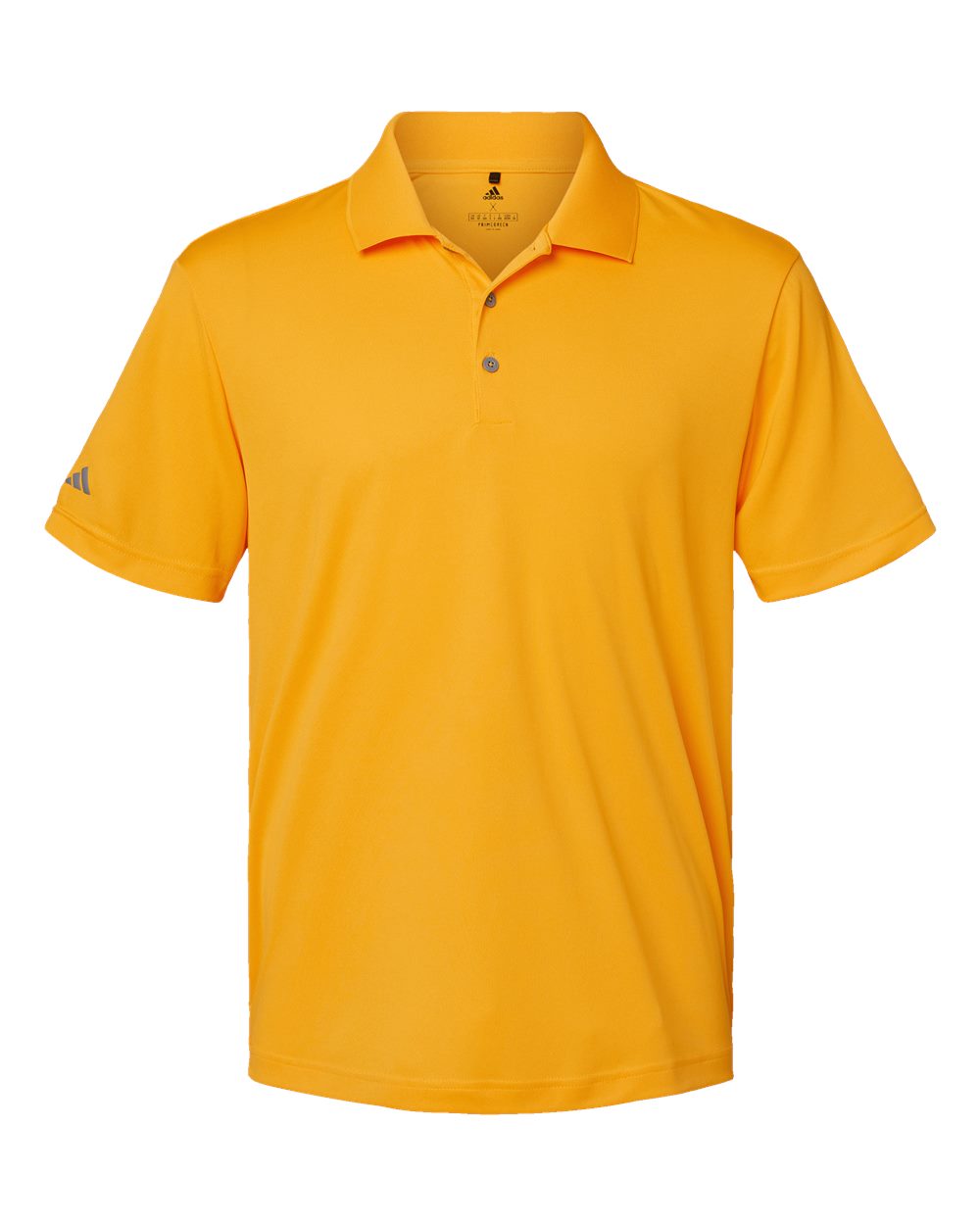 Adidas Mens Performance Polo A230 - Embroidered