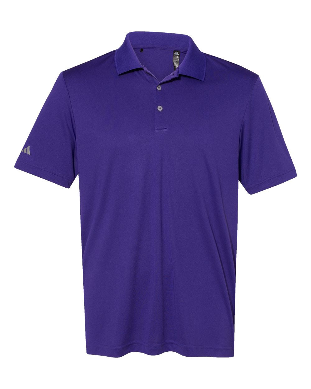 Adidas Mens Performance Polo A230 - Embroidered