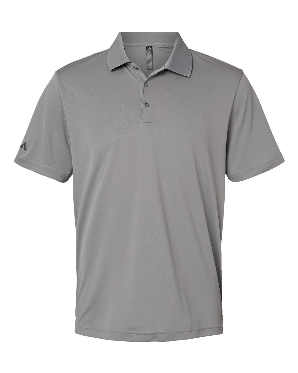 Adidas Mens Performance Polo A230 - Embroidered