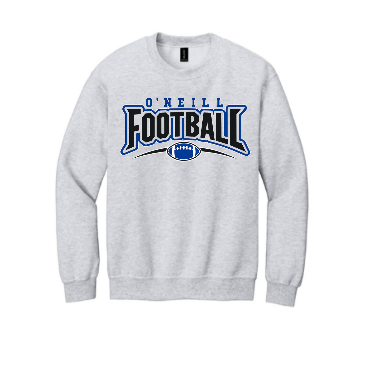 O'Neill Eagles Football
