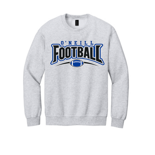 O'Neill Eagles Football