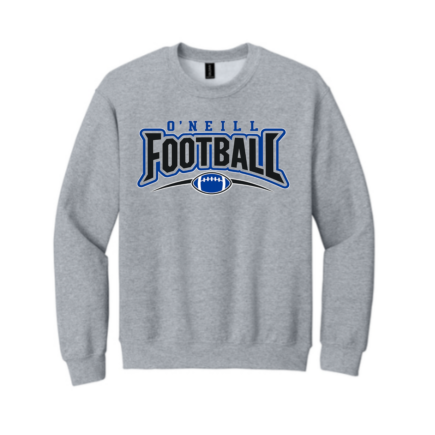 O'Neill Eagles Football