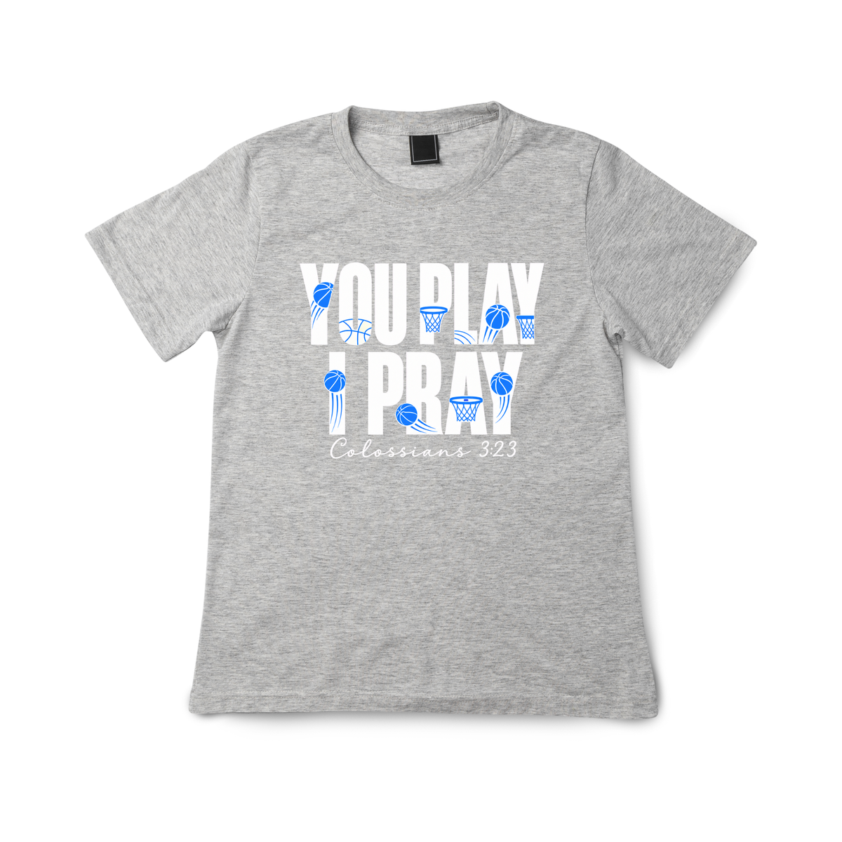 You Play I Pray Eagles