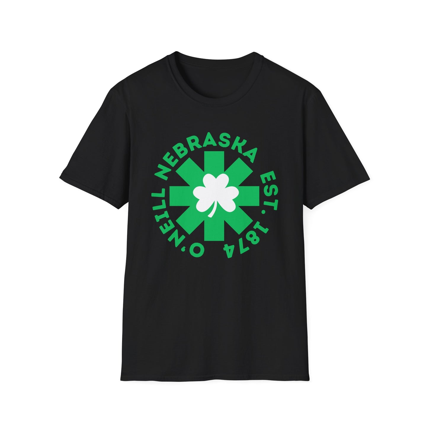(Preorder) St. Pats O'Neill * Apparel
