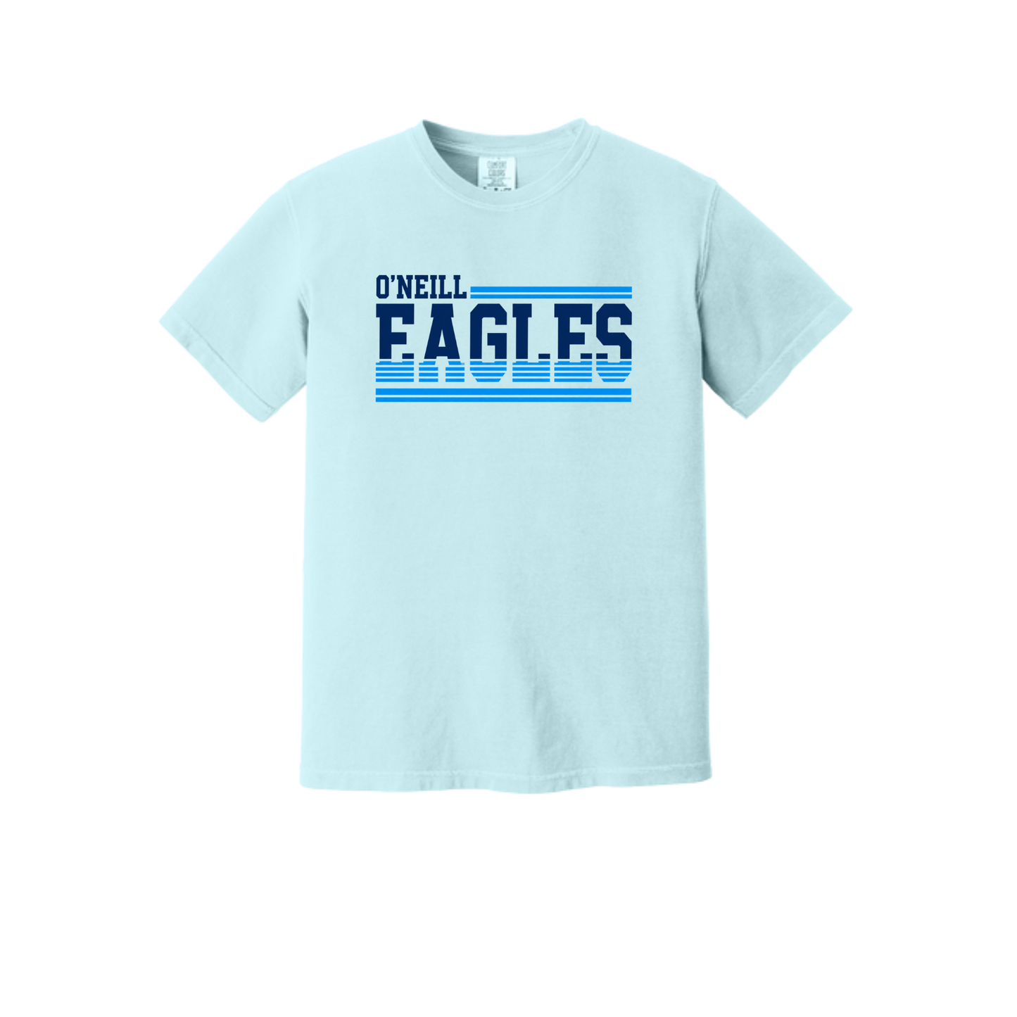 O'Neill Eagles Comfort Colors T-Shirt