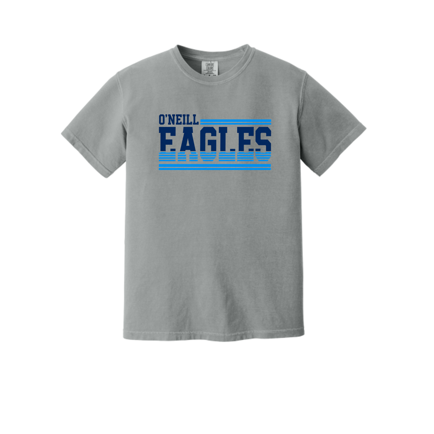 O'Neill Eagles Comfort Colors T-Shirt