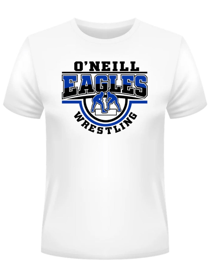 O’Neill Eagles Wrestling