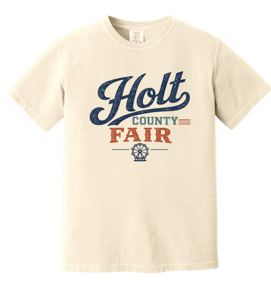 Holt County Fair