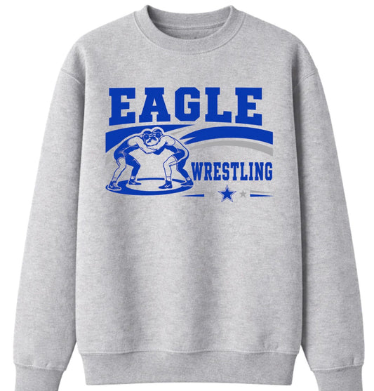 Eagle Wrestling