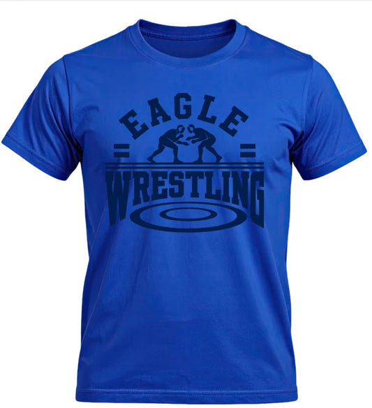 O'Neill Eagles Wrestling