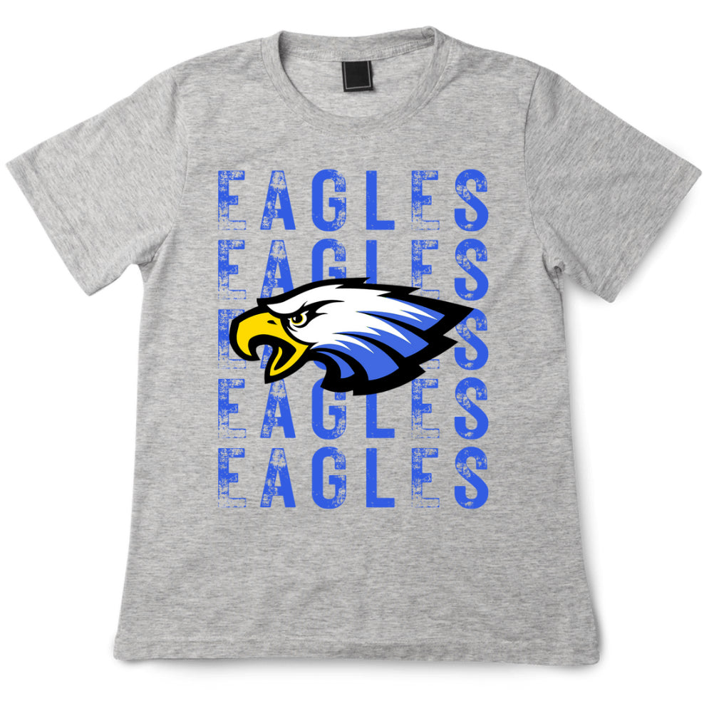 Eagles, Eagles, Eagles