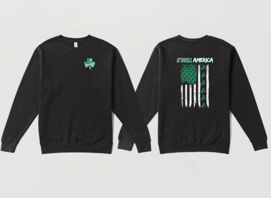 O’Neill America St. Pats