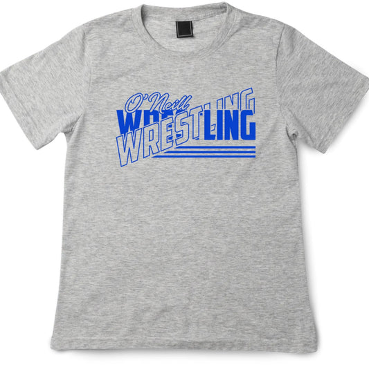 O'Neill Eagles Wrestling