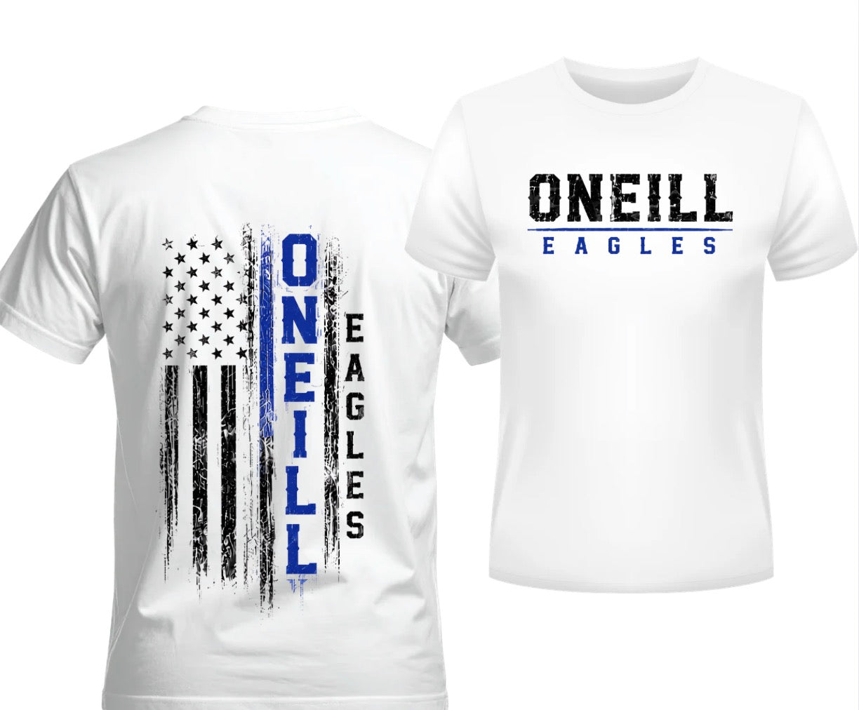 O'Neill Eagles