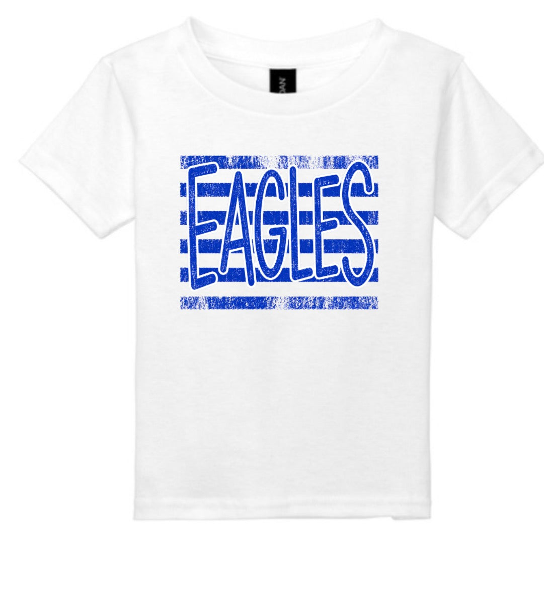 O’Neill Eagles stripes
