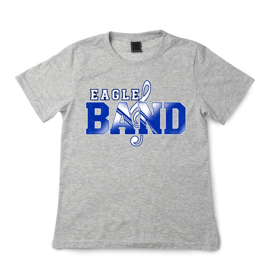 O’Neill Eagle Band