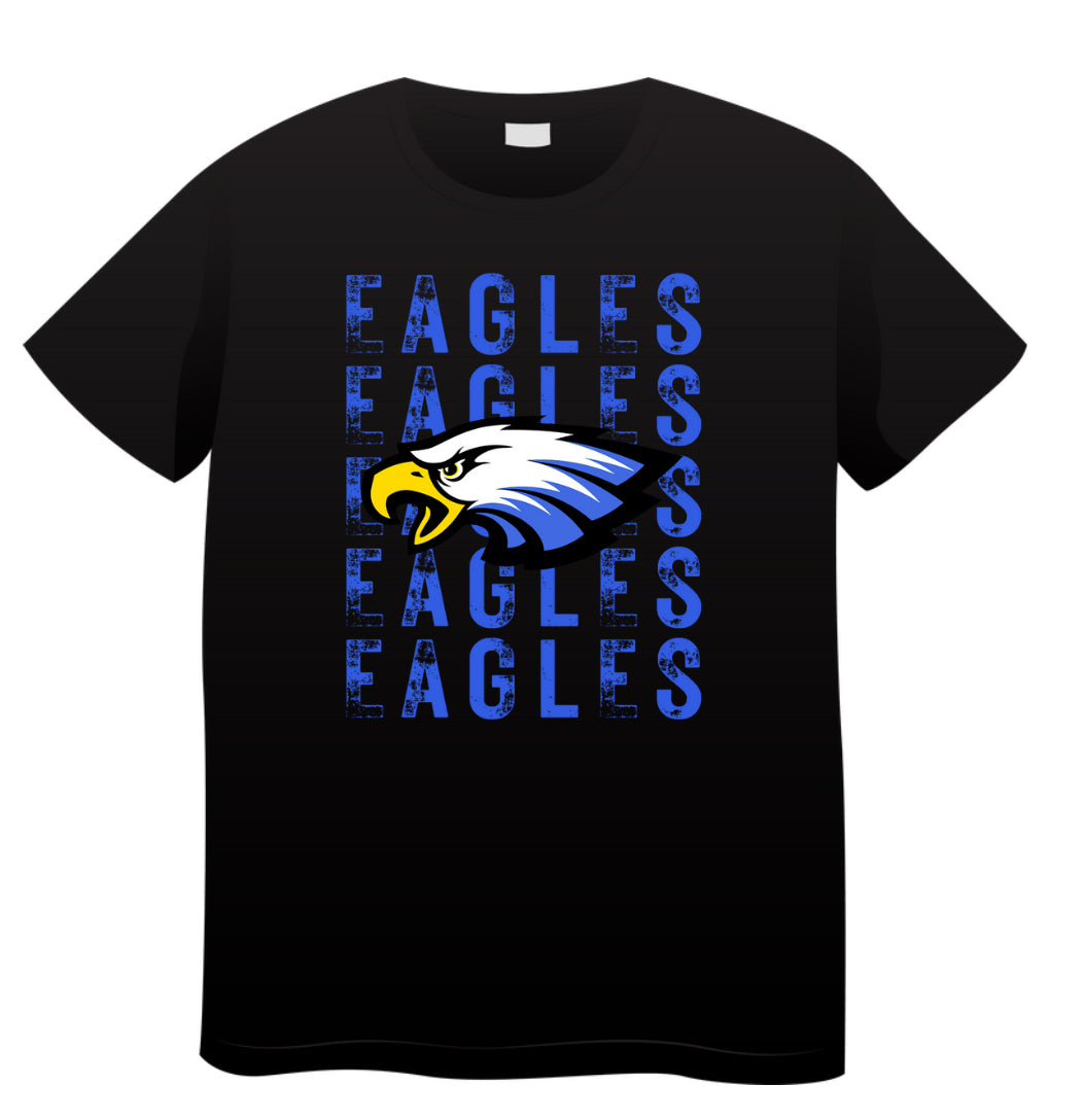 Eagles, Eagles, Eagles