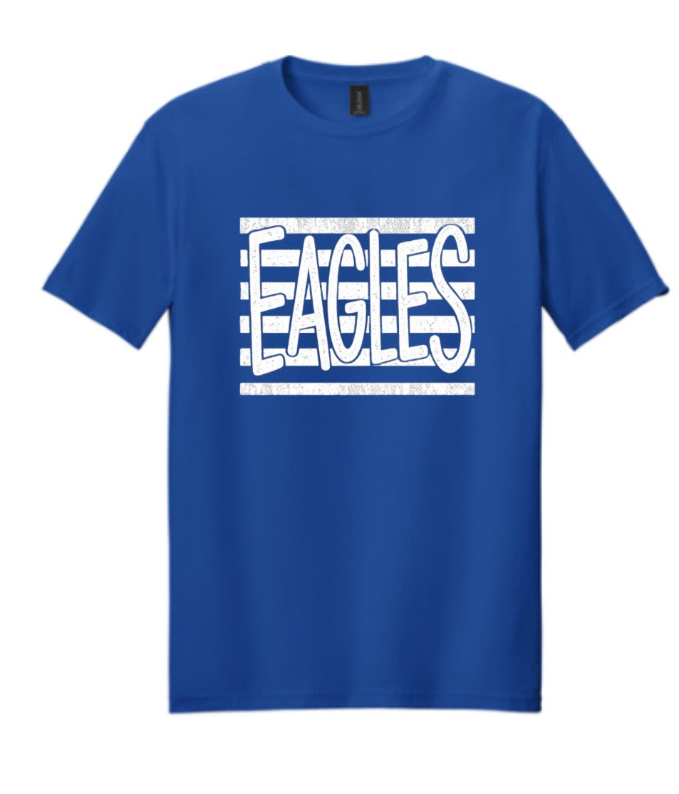 O’Neill Eagles stripes