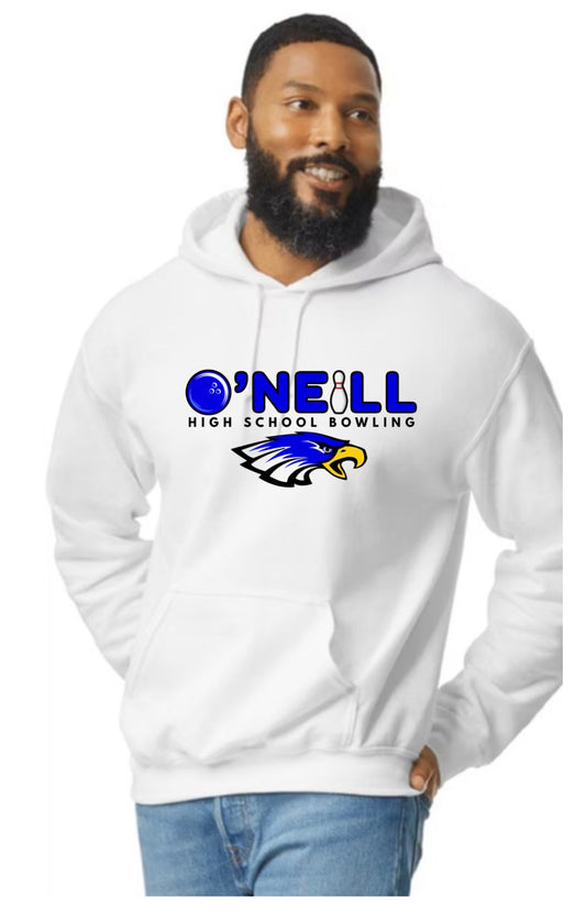 O'Neill High School Unified Bowling