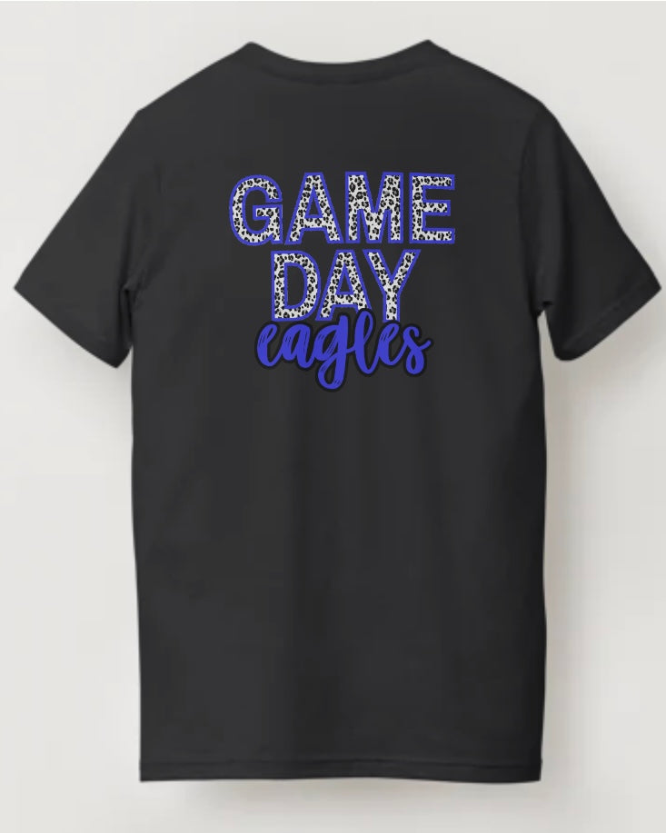 Eagles Leopard Game Day