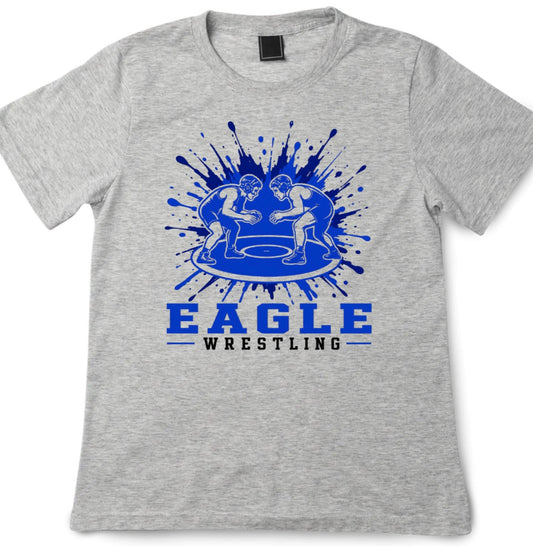 O’Neill Eagles Wrestling