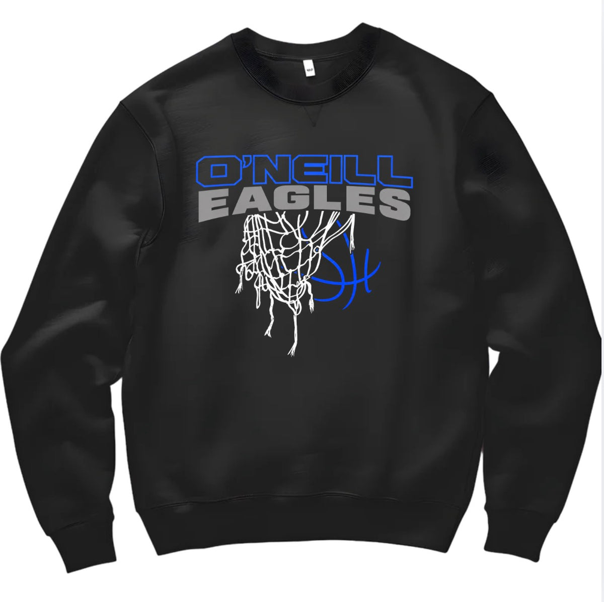 O'Neill Eagles Basketball Net Ball