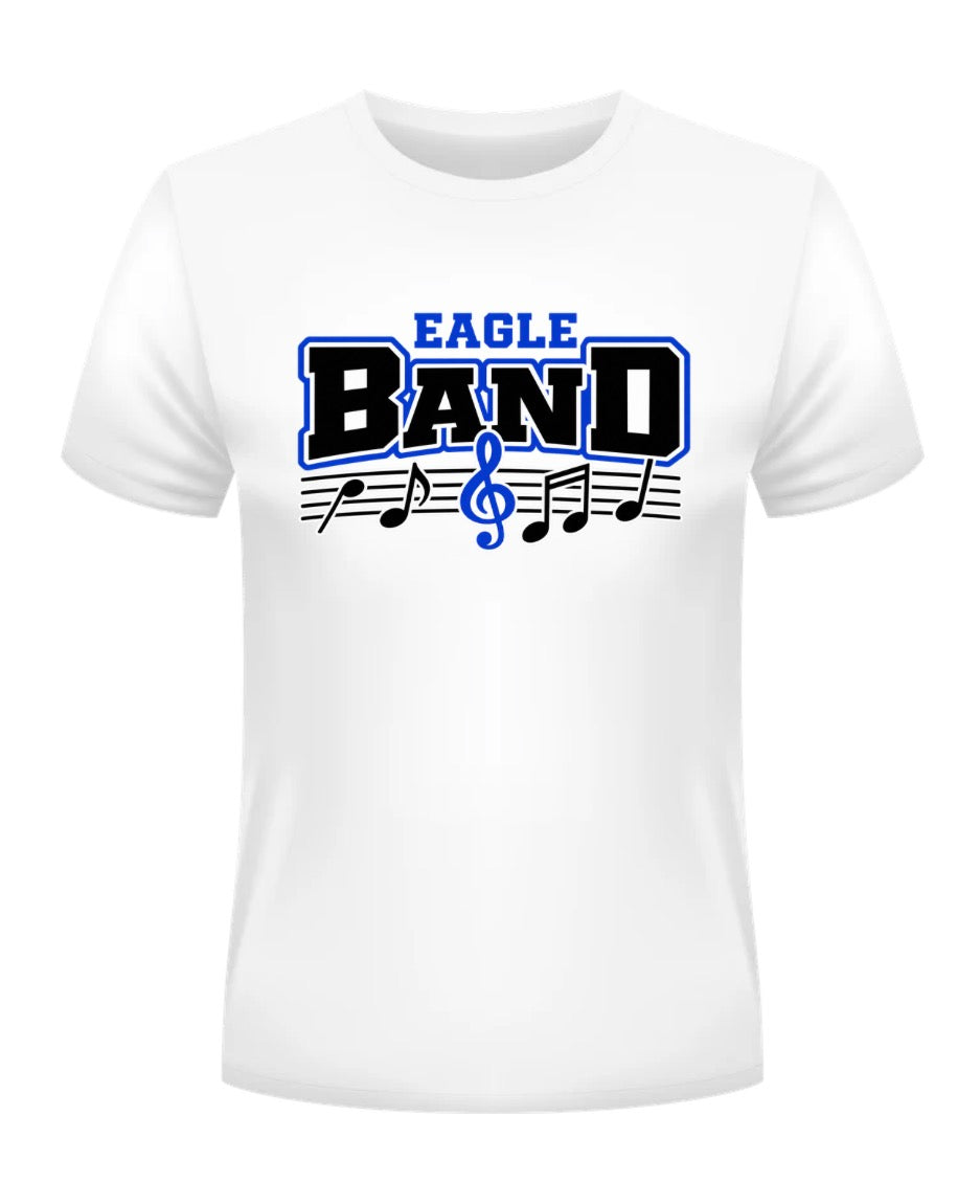 O’Neill Eagle Band