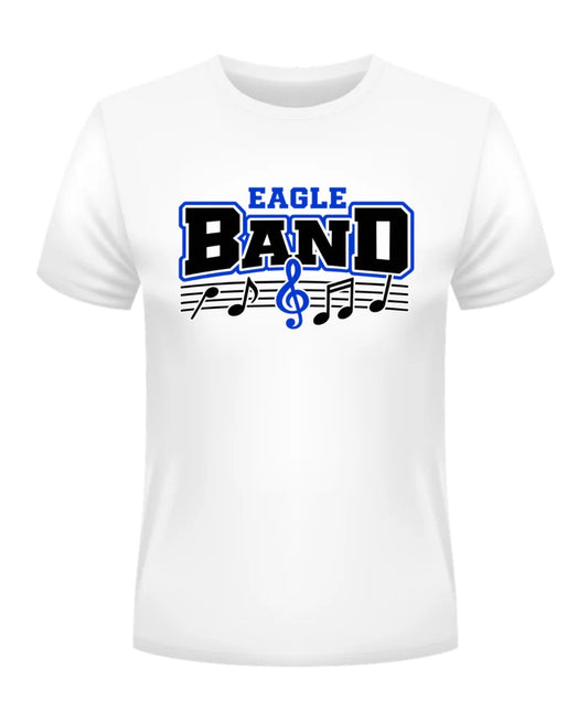 O’Neill Eagle Band
